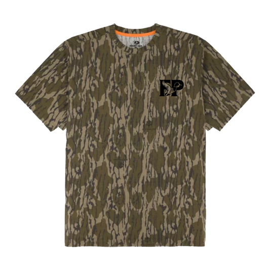 Fowl Play Classic Bottom Land Tee